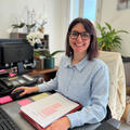 Claire REBOUL Châteaurenard