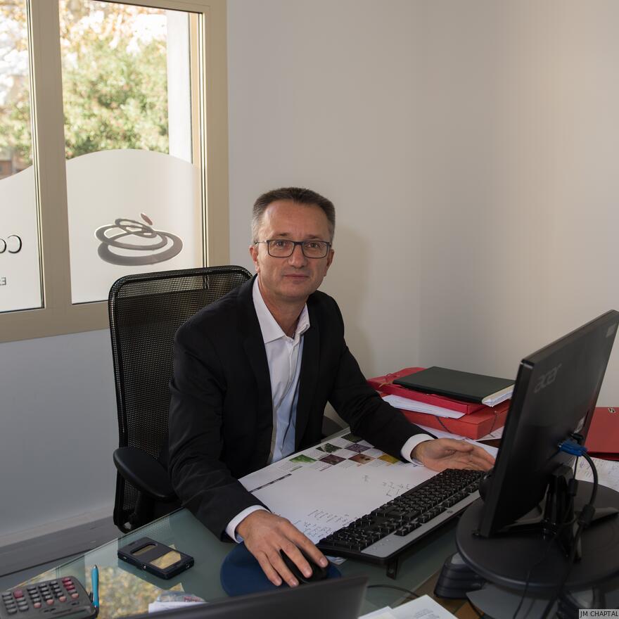 Alain RIPPERT Châteaurenard
