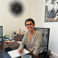 Christine DUTFOY, expert-comptable Châtearenard