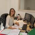 Justine PERELLO Châteaurenard