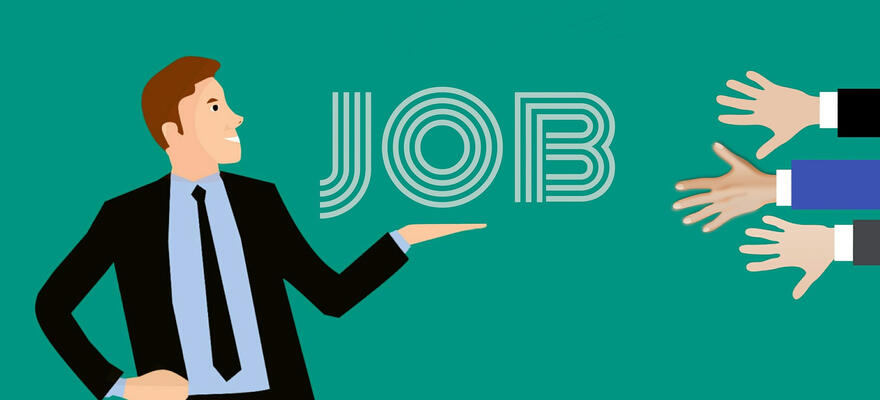 Recrutement